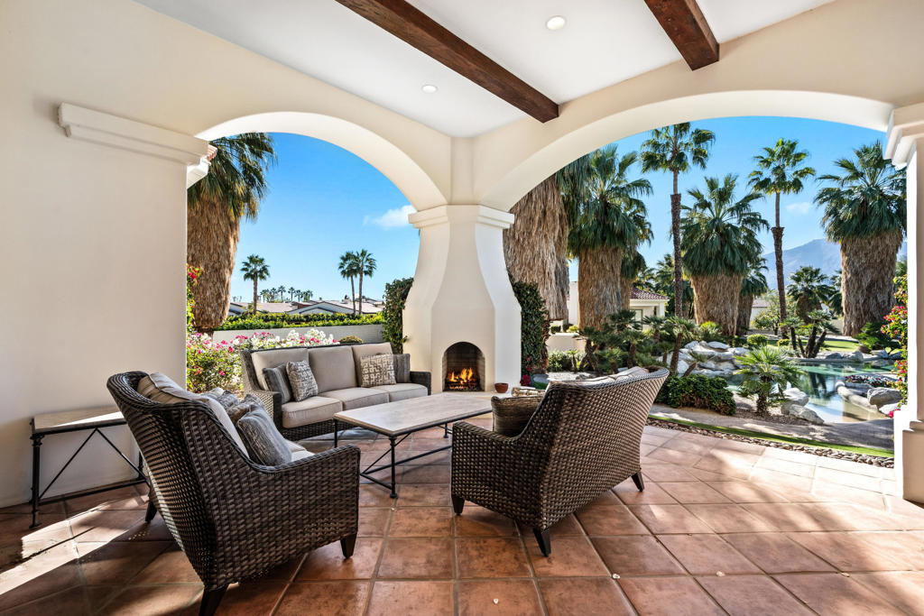 La Quinta Polo Est - Residential