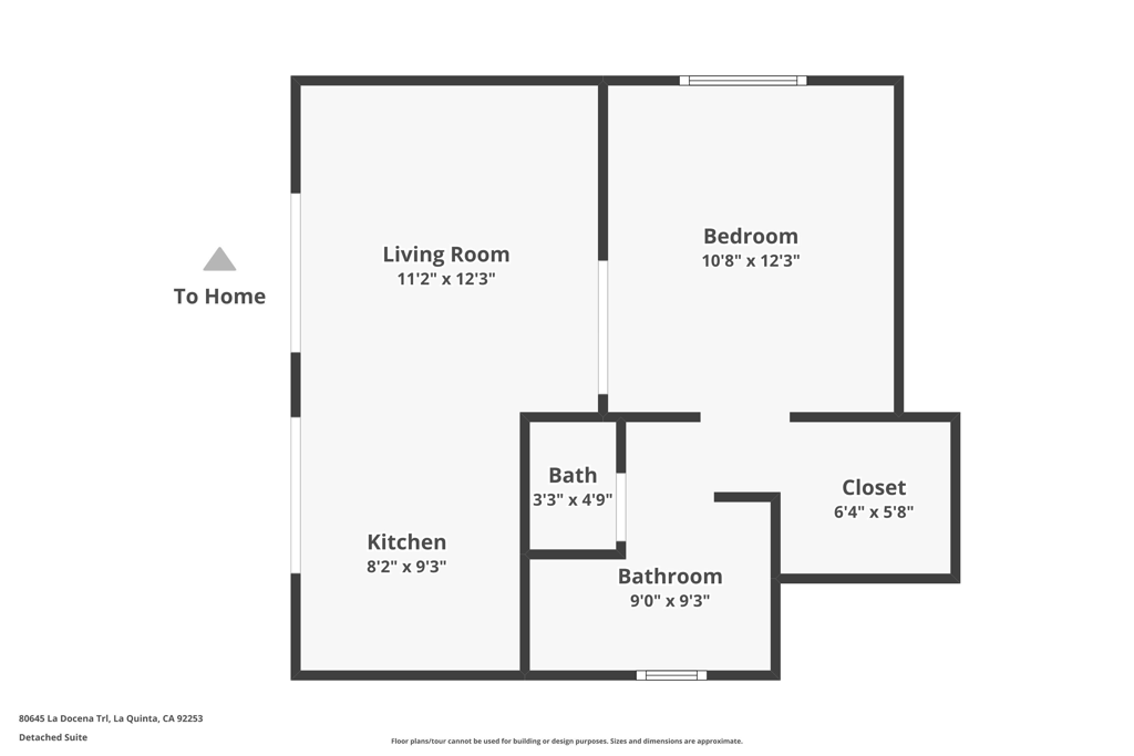 La Quinta Polo Est - Residential