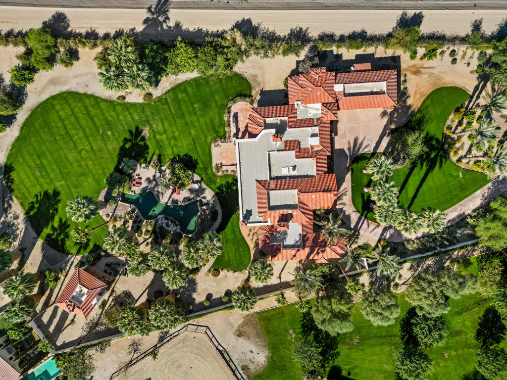 La Quinta Polo Est - Residential