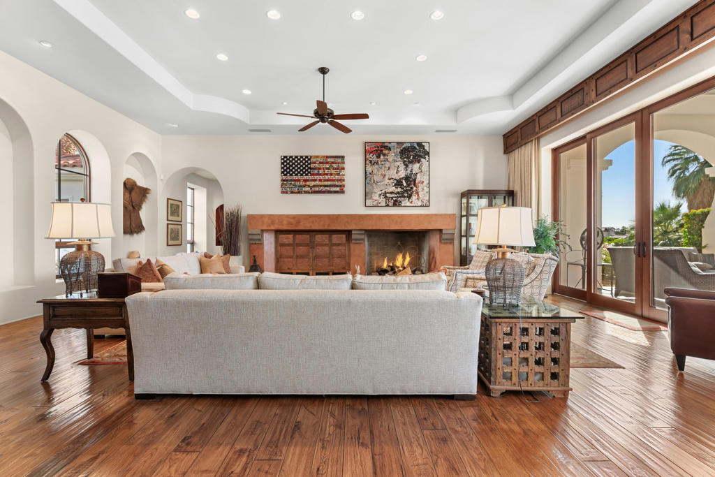 La Quinta Polo Est - Residential