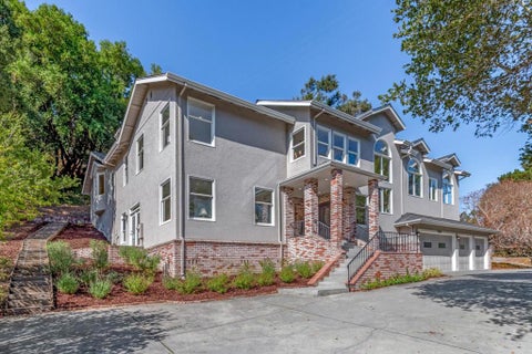 Photo of 11045 Eastbrook Avenue, Los Altos, CA 94024 (MLS # ML82060526)