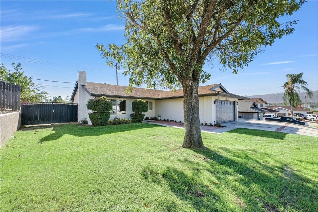 525 San Gorgonio