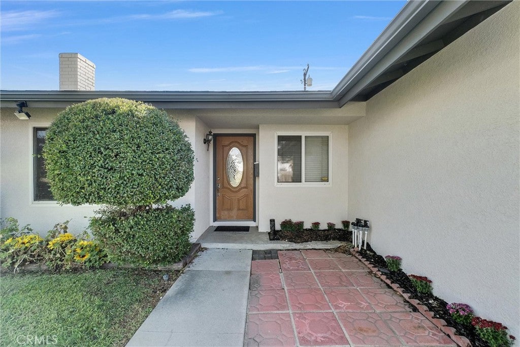 525 San Gorgonio