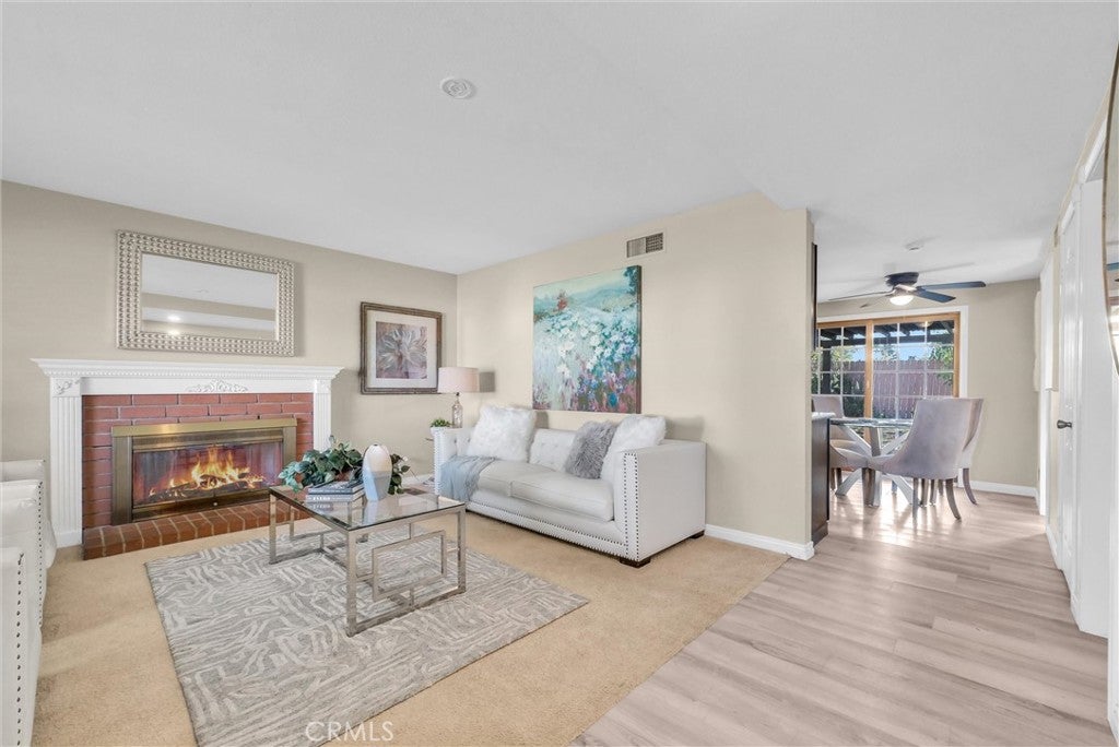 525 San Gorgonio