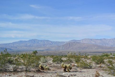 Photo of 0 Trail Shrine Lane, Borrego Springs, CA 92004 (MLS # NDP2511615)