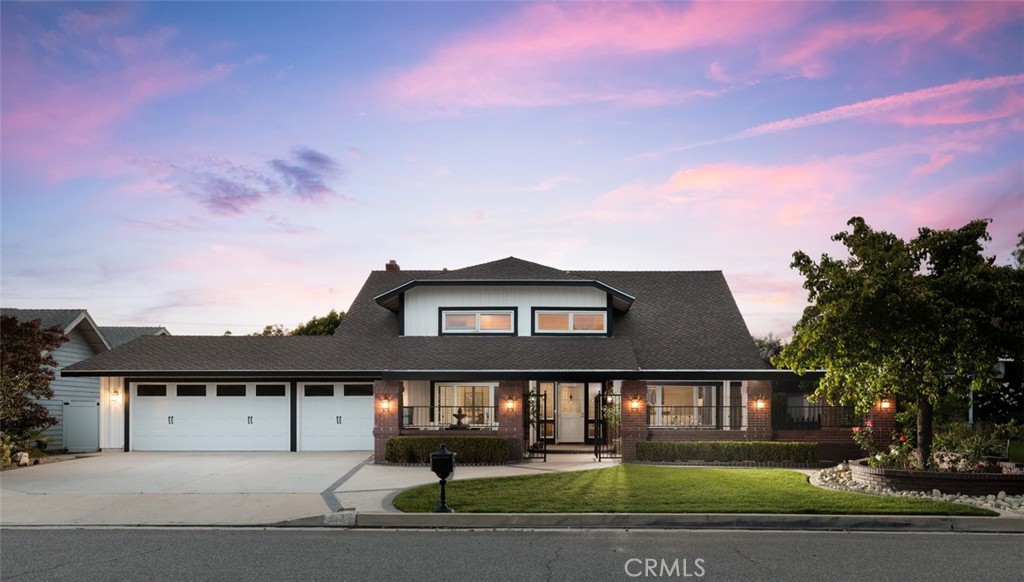 5941 E Valley Forge Dr.