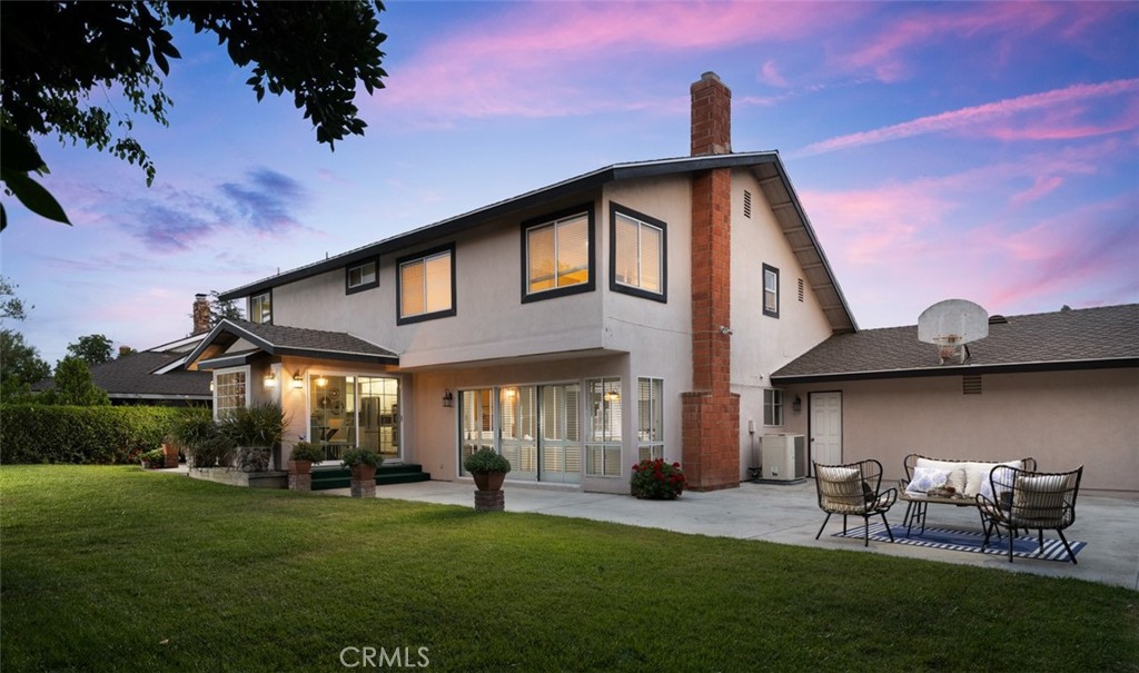 5941 E Valley Forge Dr.