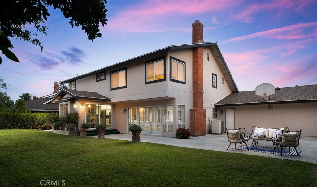 5941 E Valley Forge Dr.