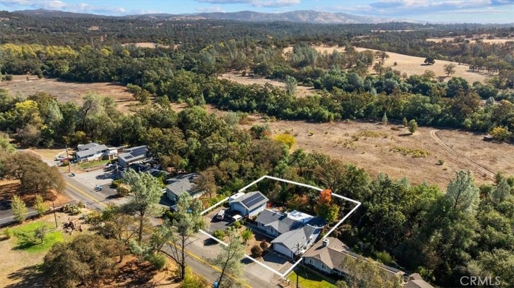 Photo of 3684 Oro Bangor Highway, Oroville, CA 95966 (MLS # OR25242100)
