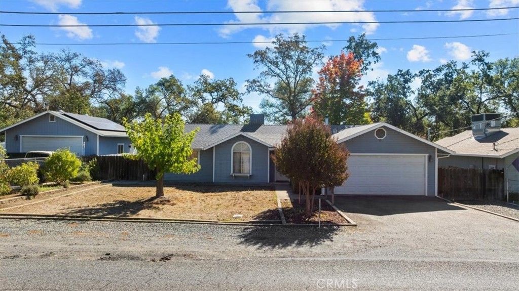Photo of 3684 Oro Bangor Highway, Oroville, CA 95966 (MLS # OR25242100)