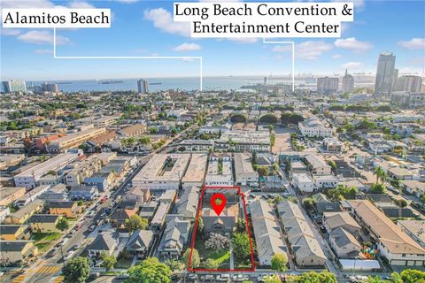 1048 E 5th Street Long Beach CA 90802