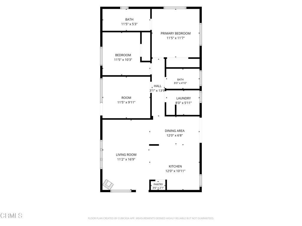 43300 Little River-Airport Road 89