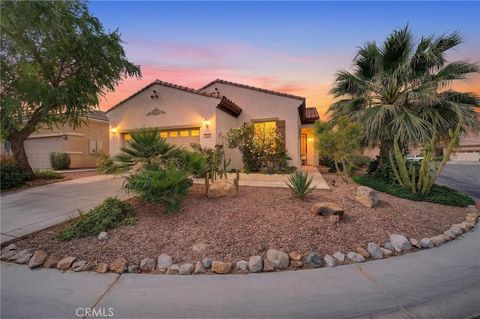 Photo of 81485 Avenida Viesca, Indio, CA 92203 (MLS # SW26070193)