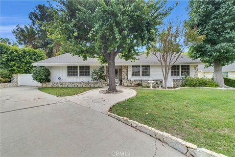 1732 Silvercrest Way Walnut CA 91789