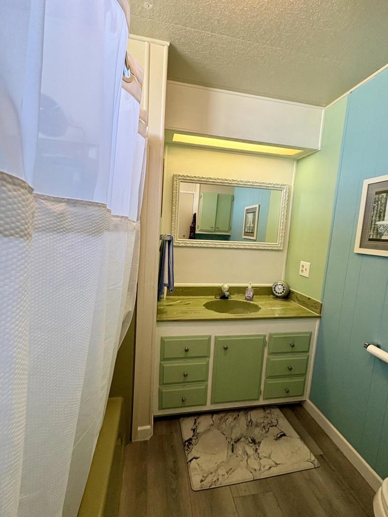 Royal Palms - Manufactured In Park