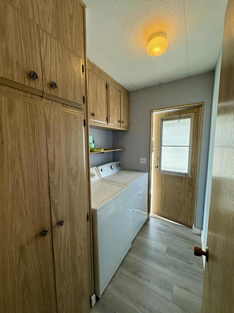 Royal Palms - Manufactured In Park