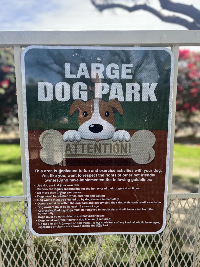 Royal Palms - Manufactured In Park