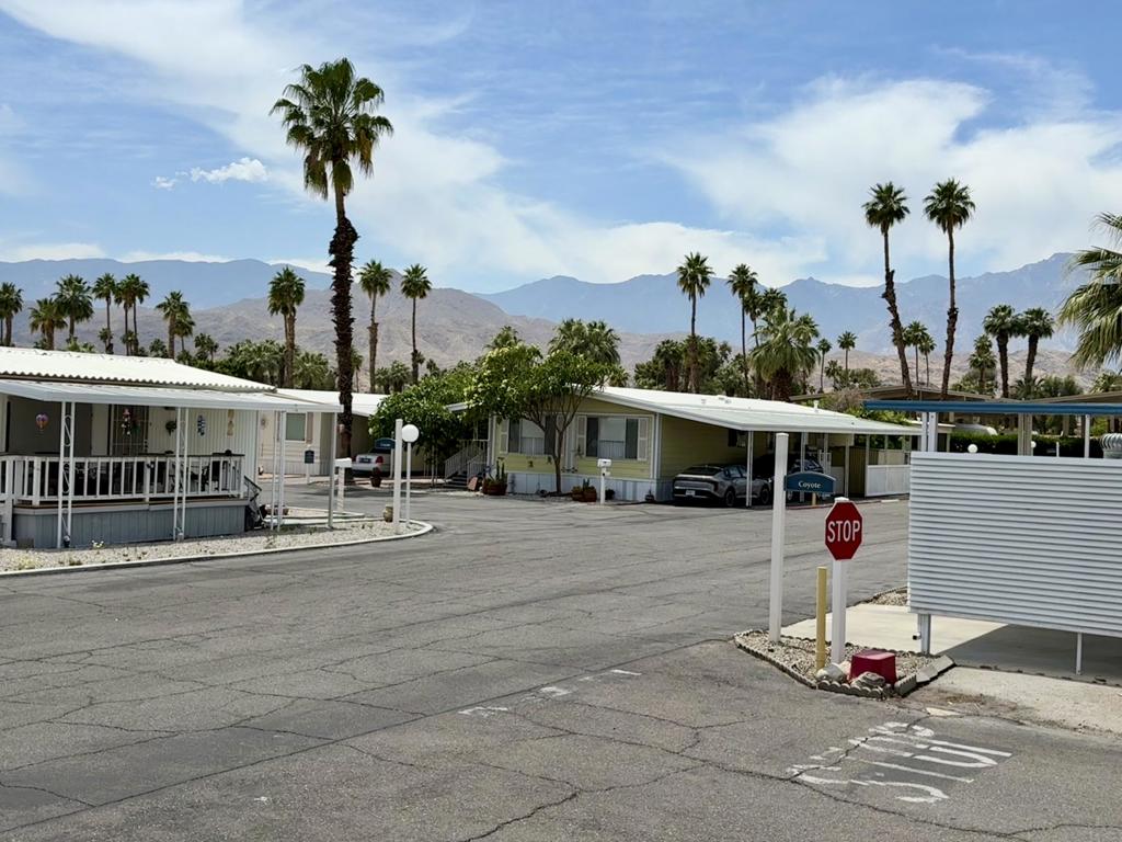 Royal Palms - Manufactured In Park