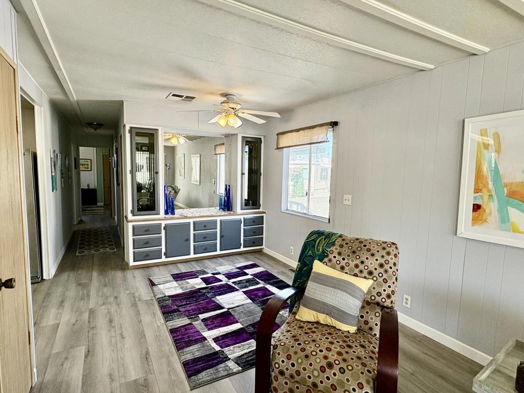 Royal Palms - Manufactured In Park