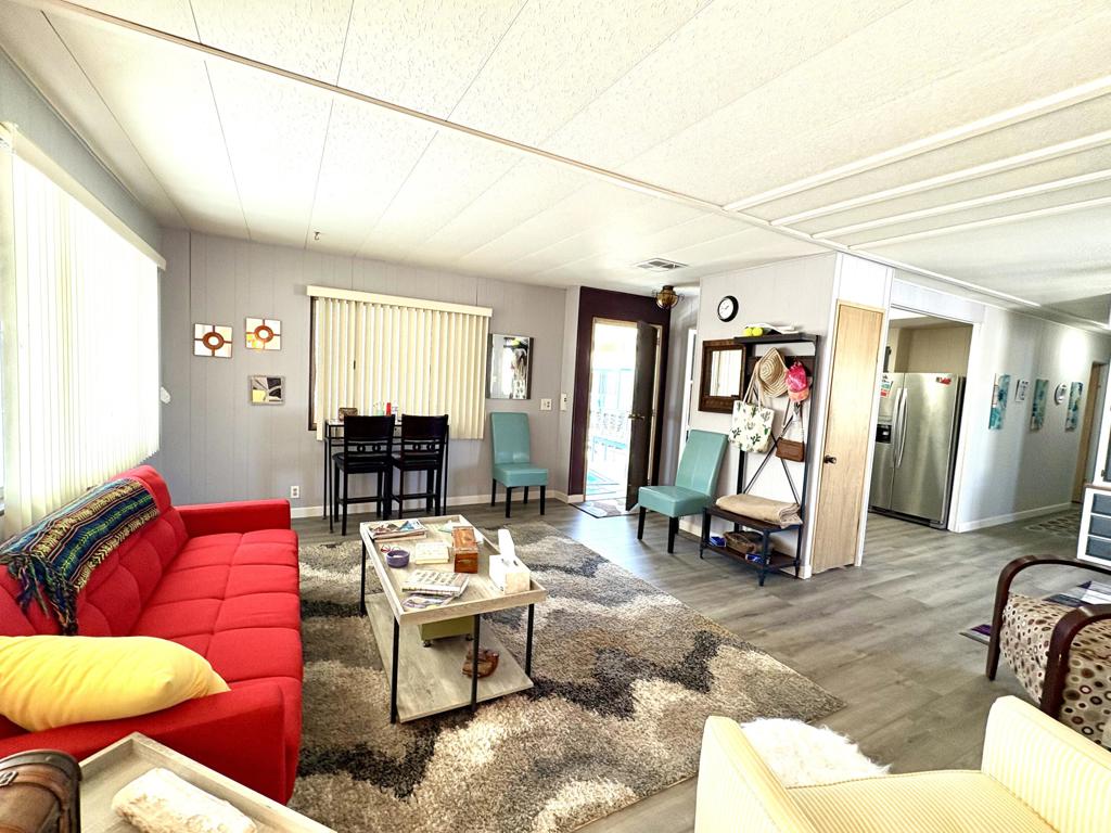 Royal Palms - Manufactured In Park