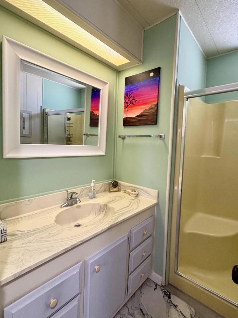 Royal Palms - Manufactured In Park