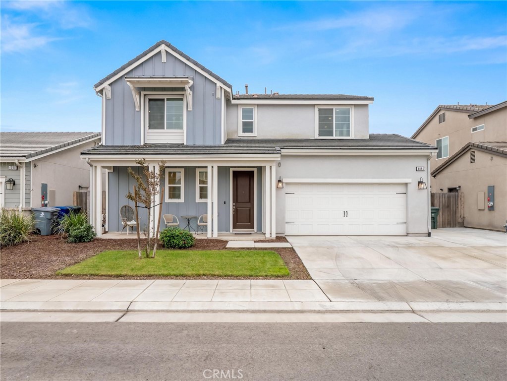 4080 San Jose