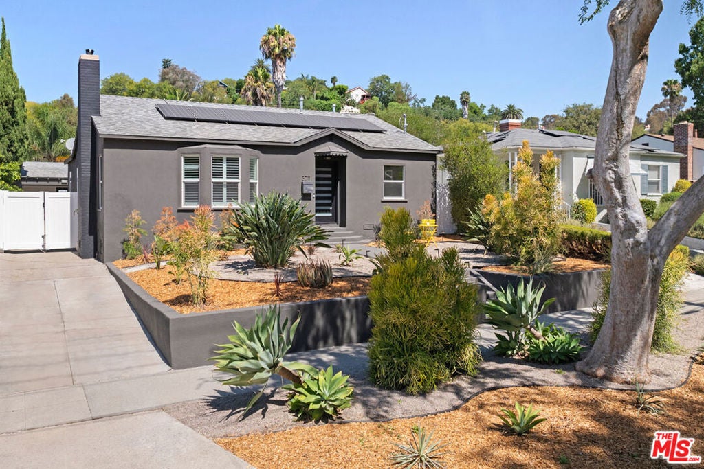 3711 Collis Avenue, Los Angeles CA 90032