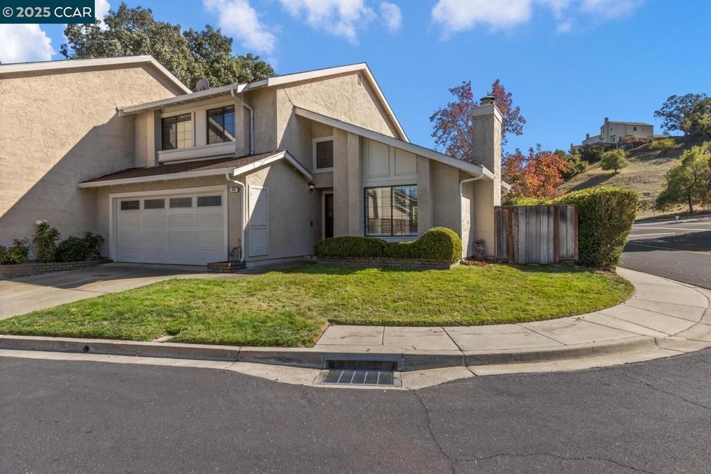 Photo of 300 Lakehurst Dr Dr, Martinez, CA 94553 (MLS # 41115643)