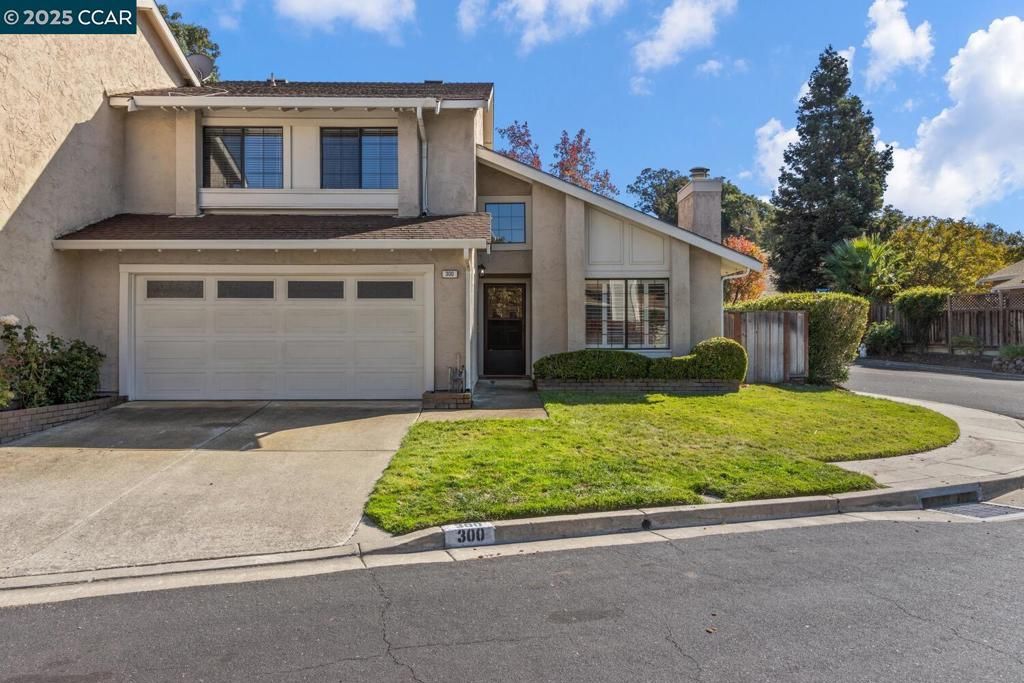 Photo of 300 Lakehurst Dr Dr, Martinez, CA 94553 (MLS # 41115643)
