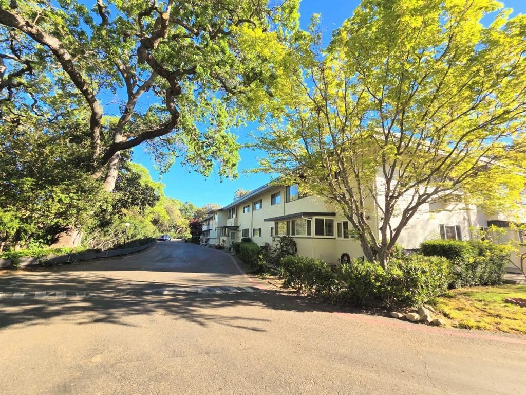 Photo of 14225 Lora Drive #51, Los Gatos, CA 95032 (MLS # ML82038753)