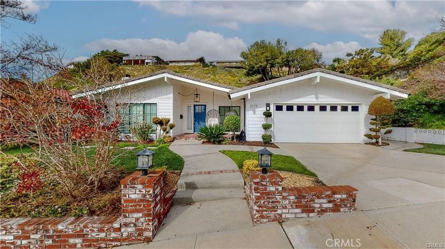 Exquisite one-level Executive 4 Br + 3 Bath open floor plan with gorgeous yard by Brace Park tennis courts. This Burbank North Estates beauty was remodeled like new in 2019 and is freshly painted. Absolutely move in ready! With a 1 year lease minimum, for $8,995 mo. and equal deposit, the right tenant will be a well-qualified executive tenant. Lots of light with lots of privacy, this dwelling is perfect for high-end entertainment yet a very comfortable lifestyle. SOLAR SYSTEM assures low electric bill! The only one-level Executive Lease for miles and miles, yet close to all studios, post production companies, Burbank Airport, lots of freeways, and easy transportation. Featuring Burbank's top rated schools, police, fire, low-cost public utilities, parks, recreation programs, golf, libraries, restaurants, theaters, lots of shopping and eateries from the Town Center Mall, Downtown, Magnolia Park District, and lots of eclectic shops, and small town atmosphere boasting 150,000+ jobs! Is this right for you? Don't delay, it is truly a One-Of-A-Kind!