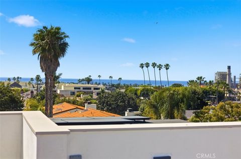 Photo of 617 N Irena Avenue #C, Redondo Beach, CA 90277 (MLS # SB26113791)