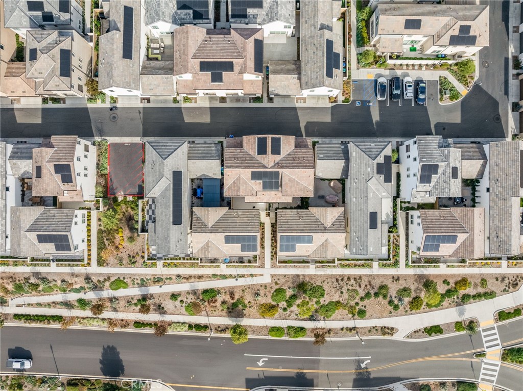 Solis Park - Residential Lease