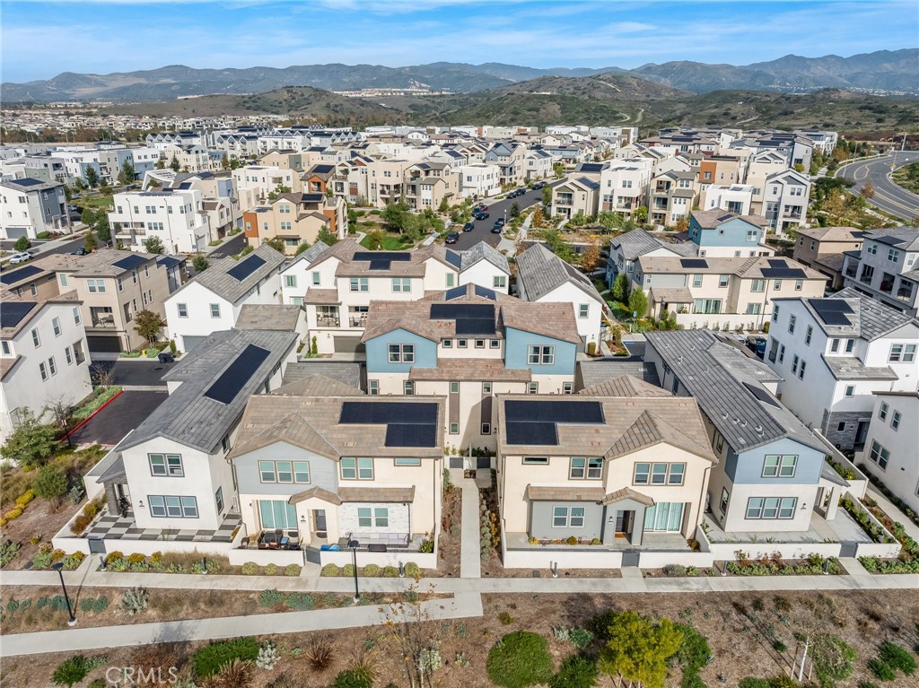 Solis Park - Residential Lease