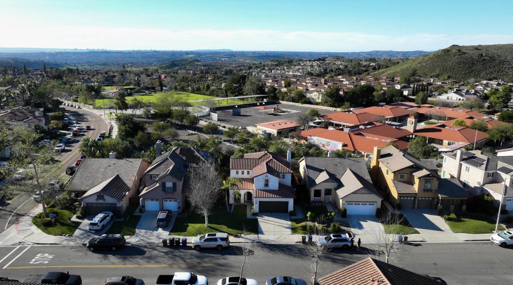 700 Rocking Horse Dr