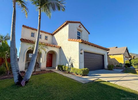 700 Rocking Horse Dr Chula Vista CA 91914