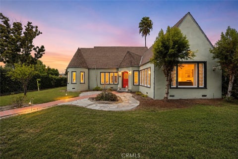 Photo of 6395 Brockton AVE, Riverside, CA 92506 (MLS # IG26184652)
