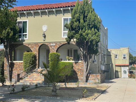 Photo of 1427 S Chapel Avenue #2, Alhambra, CA 91801 (MLS # WS26033014)