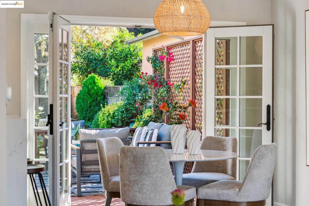 REDWOOD HEIGHTS - Residential