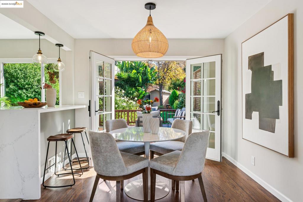 REDWOOD HEIGHTS - Residential