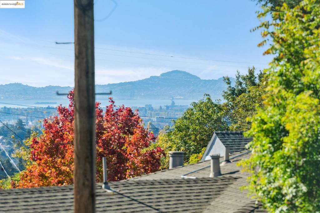 REDWOOD HEIGHTS - Residential