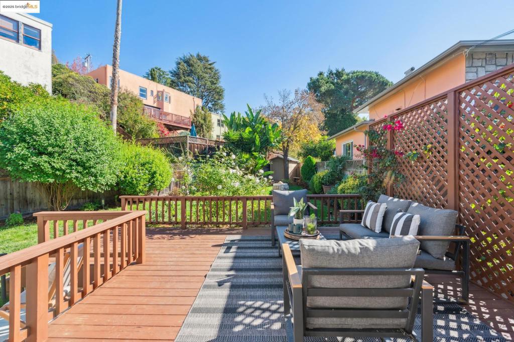 REDWOOD HEIGHTS - Residential