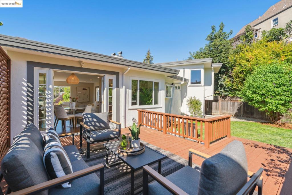 REDWOOD HEIGHTS - Residential