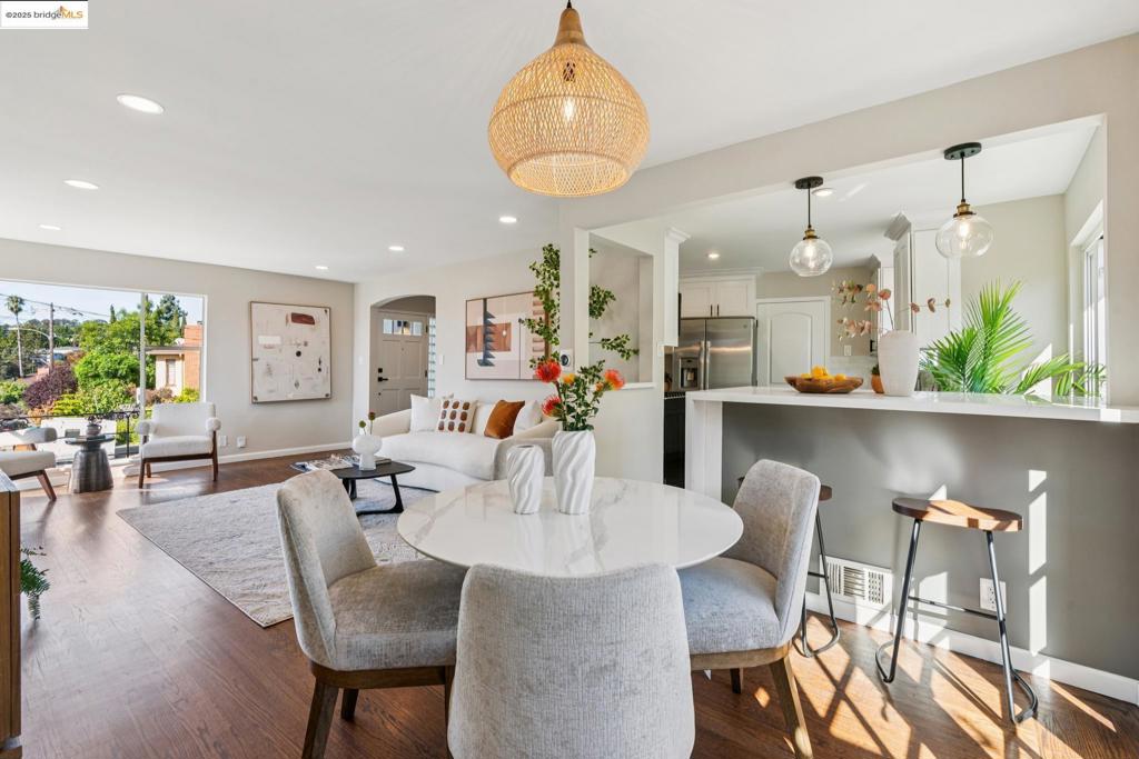 REDWOOD HEIGHTS - Residential