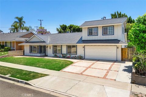 4002 E Greenwood Avenue Orange CA 92869
