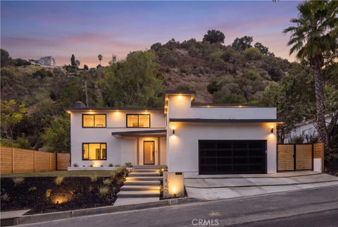 Photo of 1643 San Ysidro Drive, Beverly Hills, CA 90210 (MLS # OC26188253)