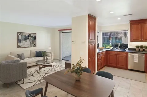 26701 Quail Creek #35, Laguna Hills, CA 92656 - MLS#: IG26019687