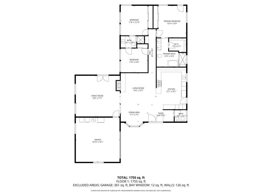 Photo of 19837 Gilmore Street, Woodland Hills, CA 91367 (MLS # 25605451)