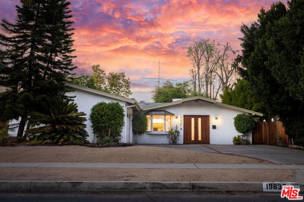 Corbin Palms - Residential