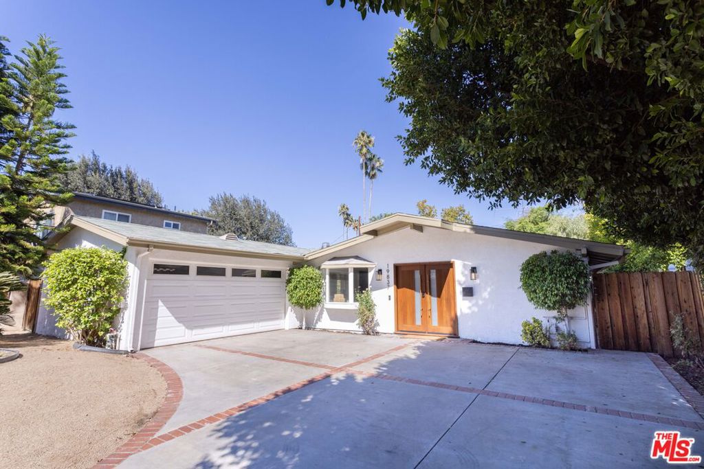 Corbin Palms - Residential